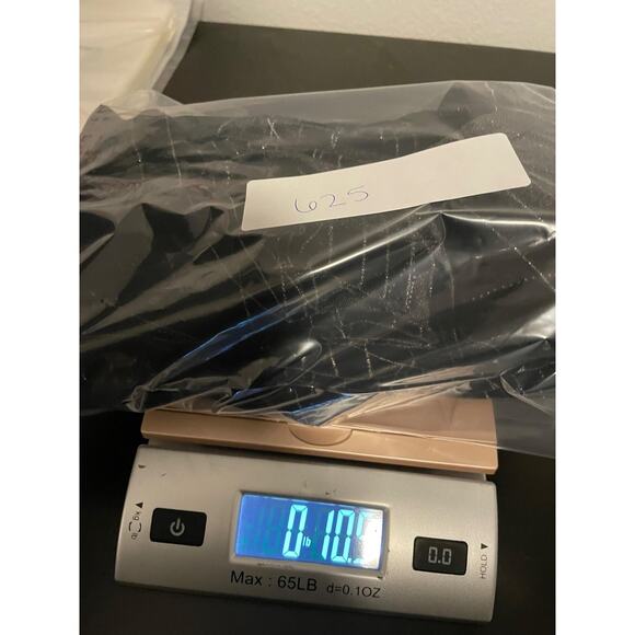 Vintage John Roberts Dress Womens Size 10 Black Velvet Short Sleeve Witchy 90s - Picture 7 of 7